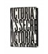 Обкладинка для паспорта VS Monogram від Victoria's Secret