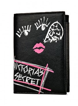 More about Обложка для паспорта Graffiti от Victoria&#039;s Secret 