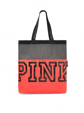 Докладніше про Стильна сумка Mesh від Victoria&#039;s Secret PINK