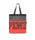 Стильна сумка Mesh від Victoria's Secret PINK