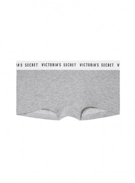 Докладніше про Бавовняні трусики-шортики від Victoria&#039;s Secret