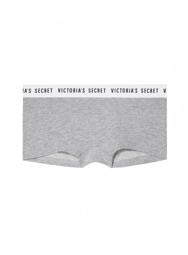 Бавовняні трусики-шортики від Victoria's Secret