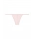 Бархатные секси-трусики V-string из коллекции Very Sexy Velvet от Victoria's Secret 