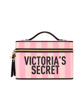 Докладніше про Стильний тревел-кейс Victoria&#039;s Secret