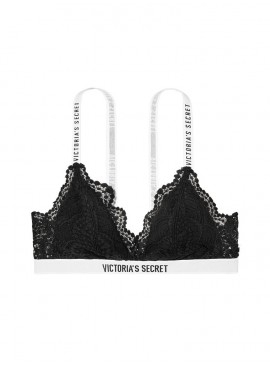 Докладніше про Мереживна бралетка Logo &amp; Lace від Victoria&#039;s Secret