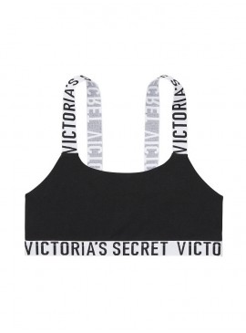Докладніше про Топ Logo Strap Scoop від Victoria&#039;s Secret