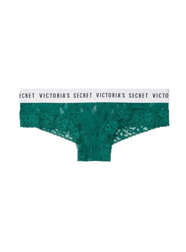 Мереживні трусики Lacie Logo від Victoria's Secret
