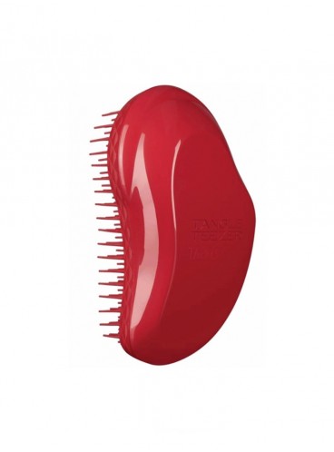 Гребінець Tangle Teezer Original Thick & Curly Red Salsa