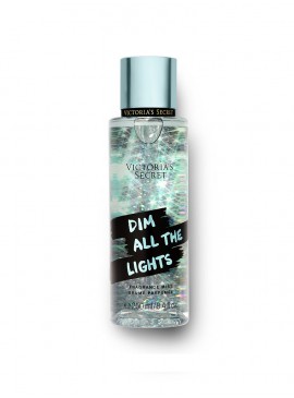 More about Спрей для тела Dim All The Lights из лимитированной серии Disco Nights (fragrance body mist)