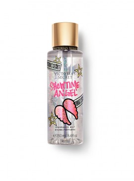 Докладніше про Спрей для тіла Showtime Angel із лімітованої серії Fashion Show (fragrance body mist)