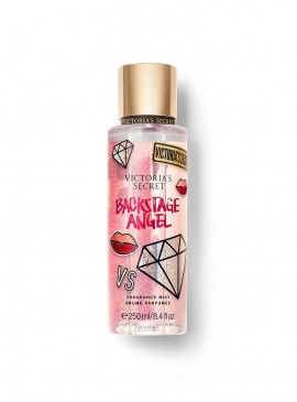Докладніше про Спрей для тіла Backstage Angel із лімітованої серії Fashion Show (fragrance body mist)