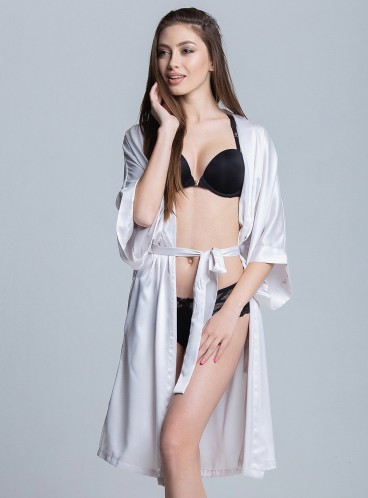 Роскошный халат-кимоно от Victoria's Secret