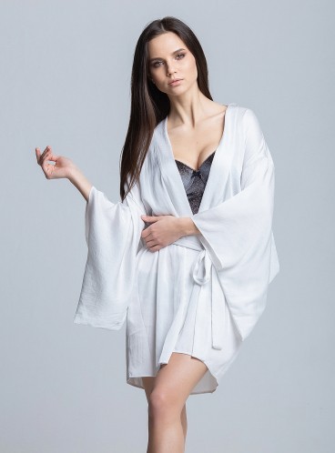 Халат-кимоно Angel от Victoria's Secret