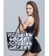 Стильная сумка + косметичка от Victoria's Secret