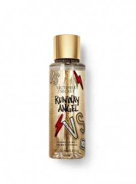 Докладніше про Спрей для тіла Runway Angel із лімітованої серії Fashion Show (fragrance body mist)