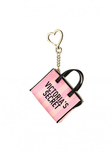 Брелок Shopping Bag от Victoria's Secret 