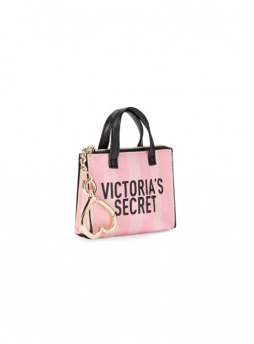 Брелок Shopping Bag от Victoria's Secret 