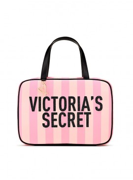More about Сумочка для путешествий в фирменном дизайне Victoria&#039;s Secret