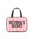 Сумочка для путешествий в фирменном дизайне Victoria's Secret