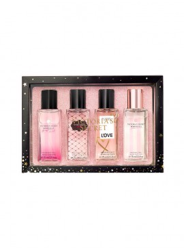 Докладніше про Набір парфумованих спреїв від Victoria&#039;s Secret