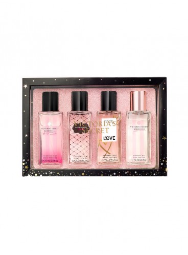 Набор парфюмированных спреев от Victoria's Secret