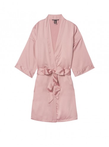 Роскошный халат из коллекции Dream Angels от Victoria's Secret 