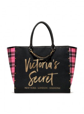 Докладніше про Стильна сумка Angel City Victoria&#039;s Secret