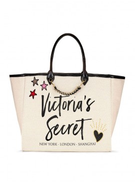 More about Стильная сумка Angel City Victoria&#039;s Secret