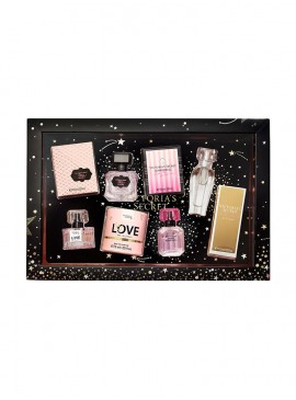 Докладніше про Подарунковий набір міні-парфумів від Victoria&#039;s Secret