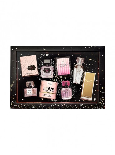 Подарочный набор мини-парфюмов от Victoria's Secret 
