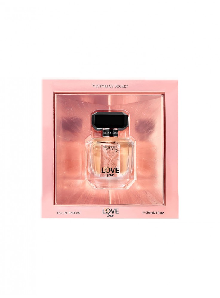 love star perfume