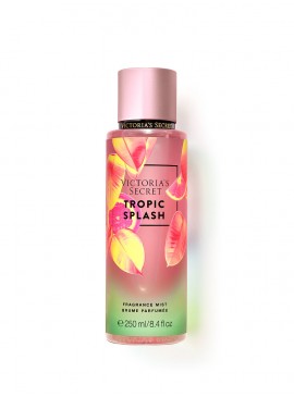 Докладніше про Спрей для тіла Tropic Splash (fragrance body mist)