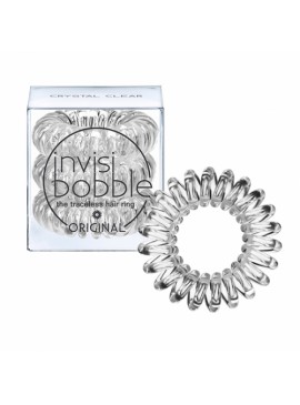 More about Резинка-браслет для волос invisibobble ORIGINAL - Crystal Clear