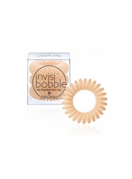 More about Резинка-браслет для волос invisibobble ORIGINAL - To be or nude to be