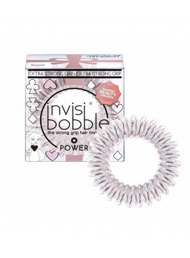 More about Резинка-браслет для волос invisibobble POWER - Princess of the heart