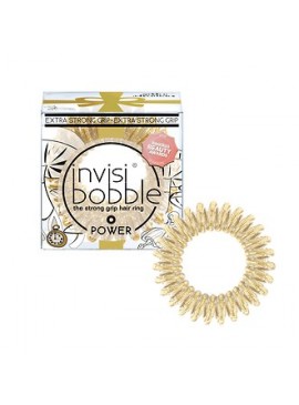 More about Резинка-браслет для волос invisibobble POWER - Golden Adventure
