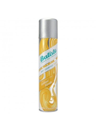 Сухой шампунь Batiste Brilliant Blonde