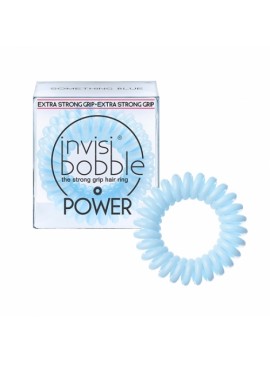 More about Резинка-браслет для волос invisibobble POWER - Something Blue