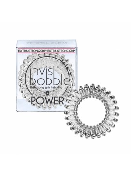 More about Резинка-браслет для волос invisibobble POWER - Crystal Clear