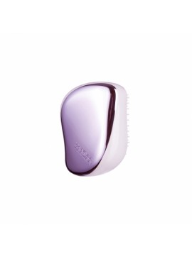 Докладніше про Гребінець Tangle Teezer Compact Styler Lilac Gleam