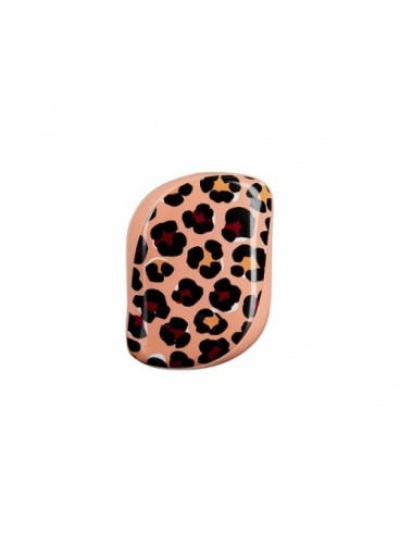 Гребінець Tangle Teezer Compact Styler Apricot Leopard