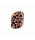 Гребінець Tangle Teezer Compact Styler Apricot Leopard