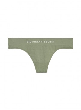 Докладніше про Трусики-стрінги Seamless від Victoria&#039;s Secret
