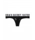 Мереживні трусики-стрінги Lacie Logo від Victoria's Secret