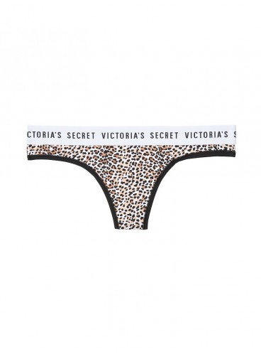 Трусики-стрінги Stretch Cotton від Victoria's Secret