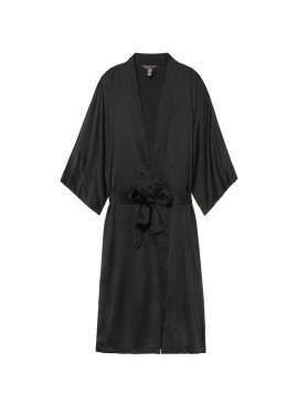 Докладніше про Розкішний халат-кімоно від Victoria&#039;s Secret