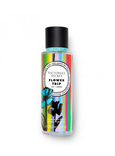 Спрей для тіла Flower Trip (fragrance body mist)
