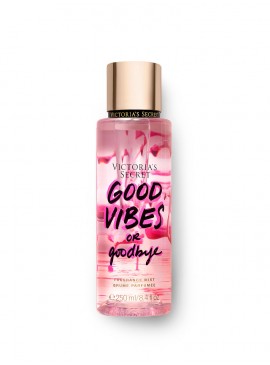 Докладніше про Спрей для тіла Good Vibes (fragrance body mist)