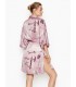 Роскошный халат из коллекции Dream Angels от Victoria's Secret 