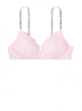 More about Бюстгальтер Lightly Lined Wireless из серии The T-Shirt от Victoria&#039;s Secret